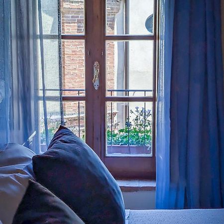 Pienzalettings "Suites" Ngoại thất bức ảnh