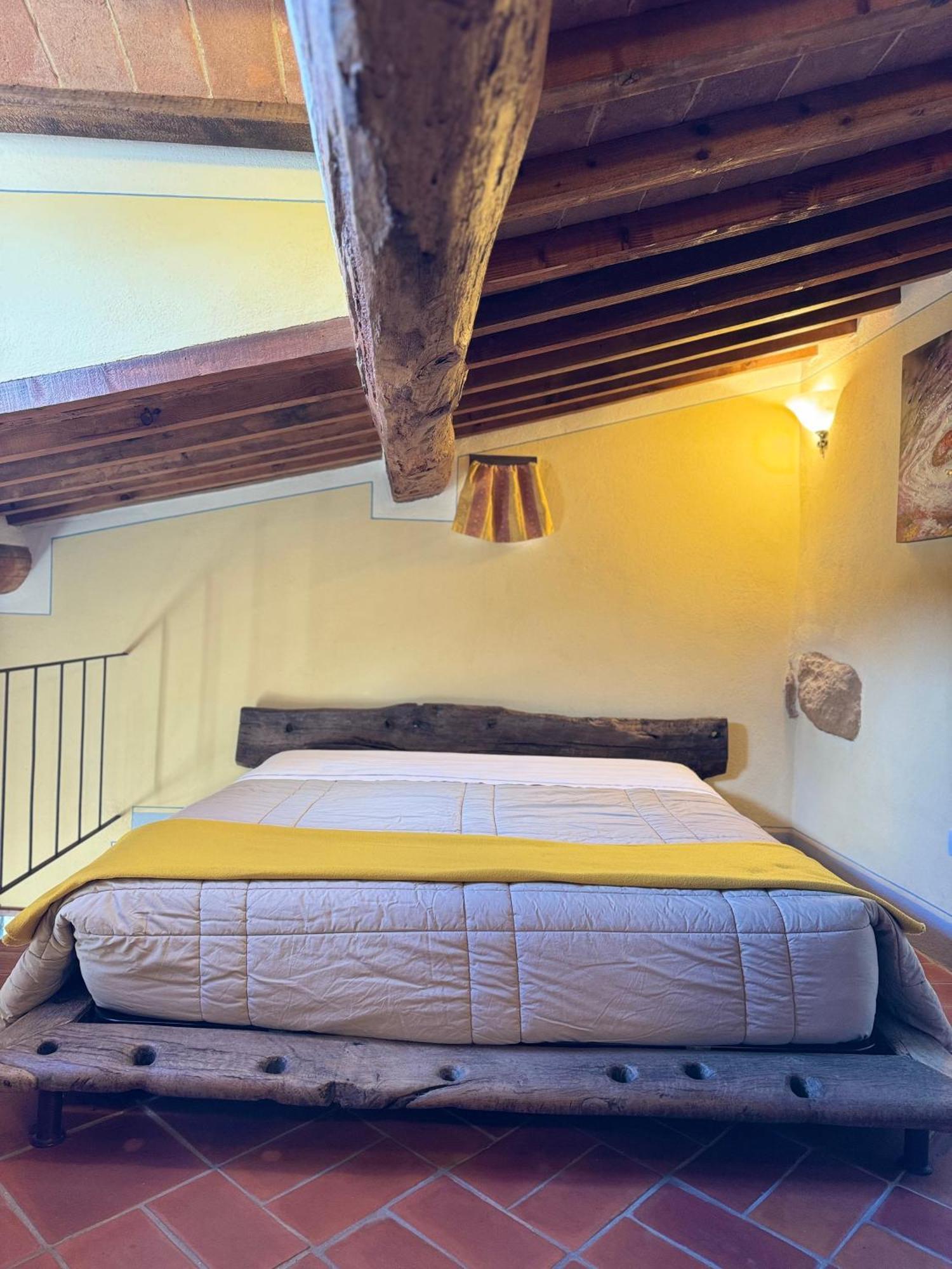 Pienzalettings "Suites" Ngoại thất bức ảnh