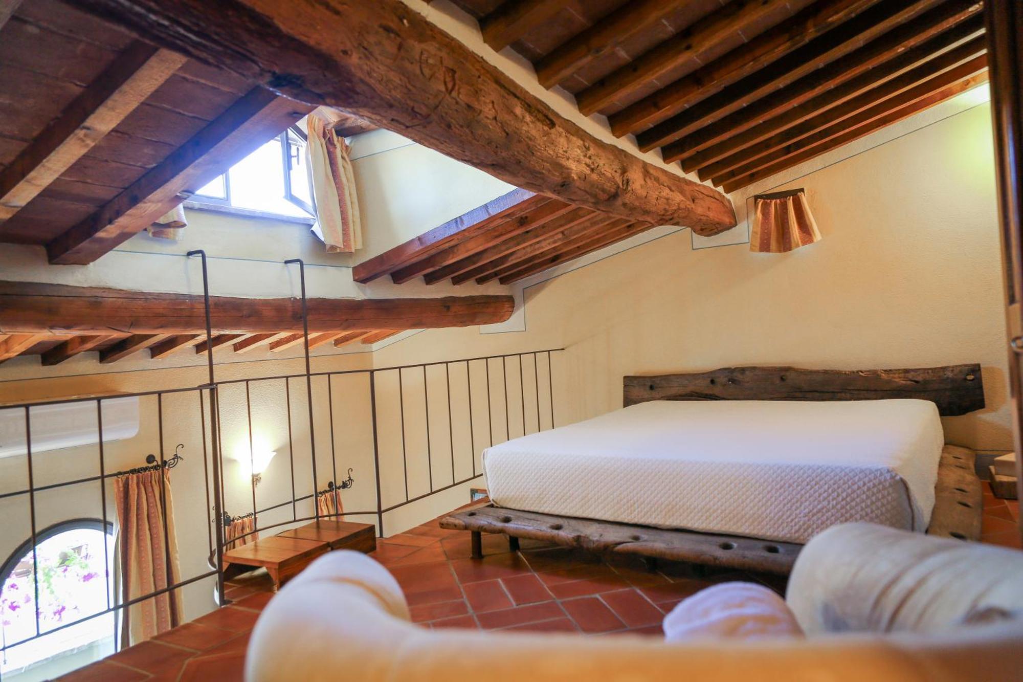 Pienzalettings "Suites" Ngoại thất bức ảnh