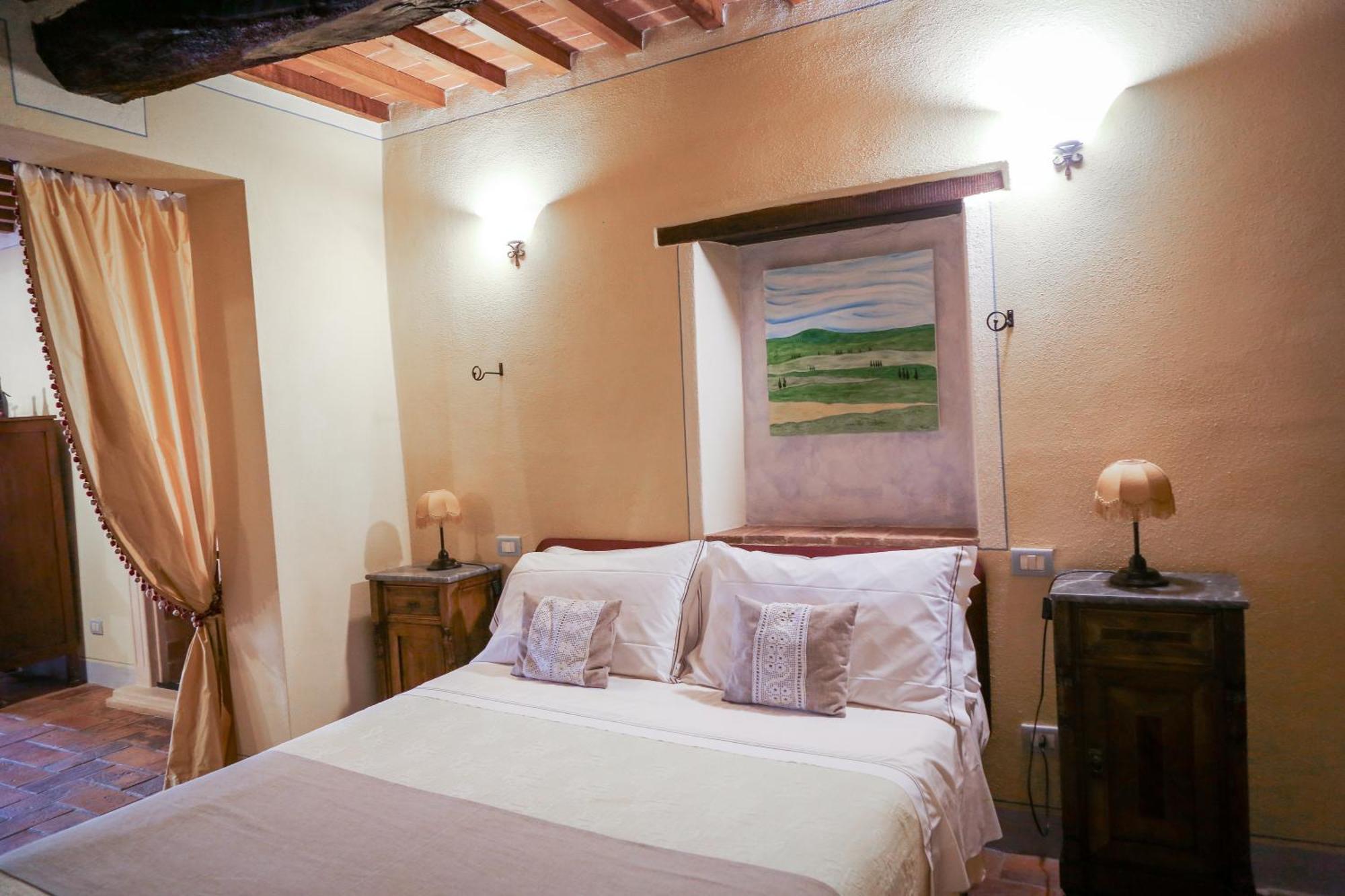 Pienzalettings "Suites" Ngoại thất bức ảnh