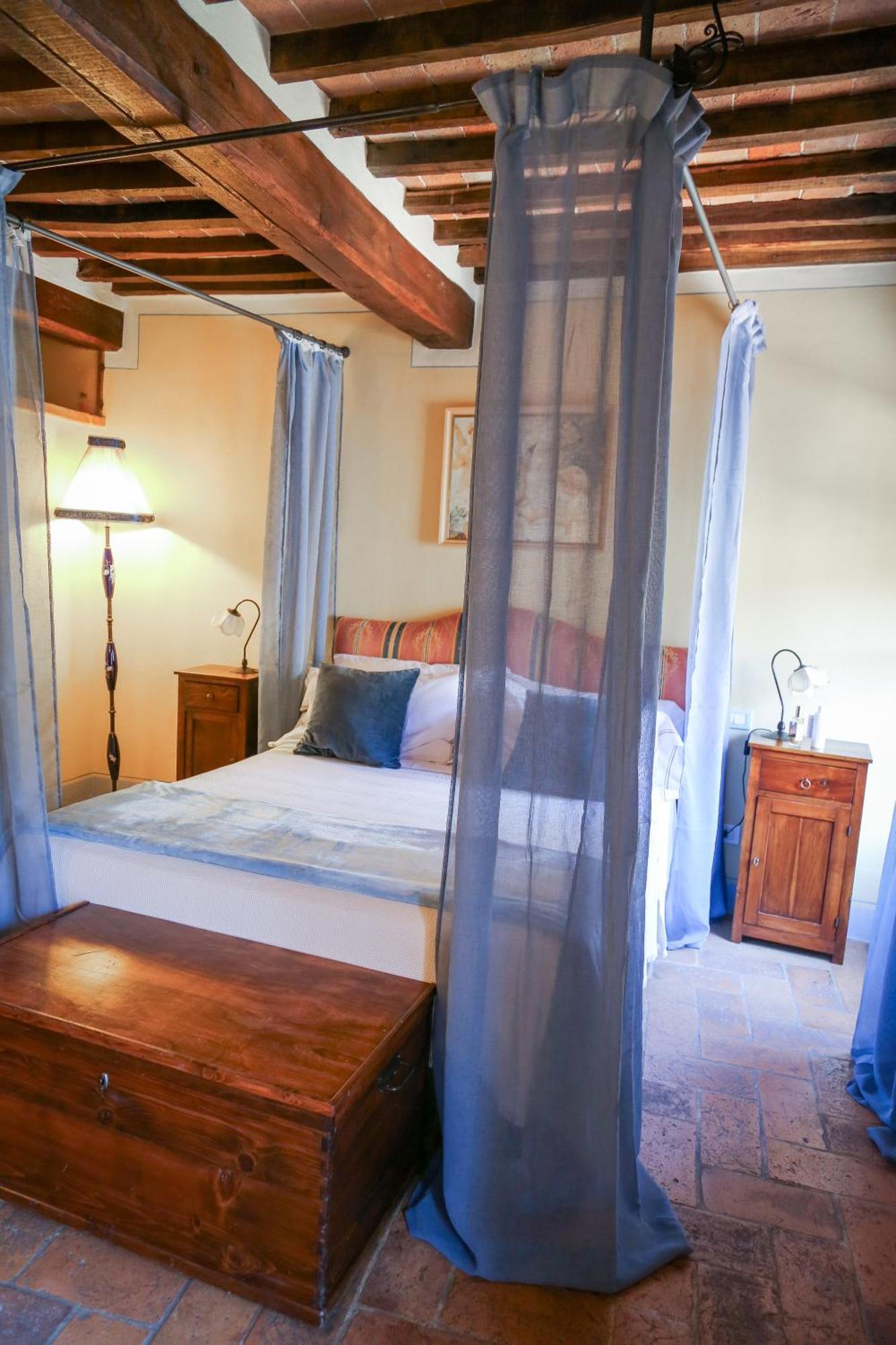 Pienzalettings "Suites" Ngoại thất bức ảnh