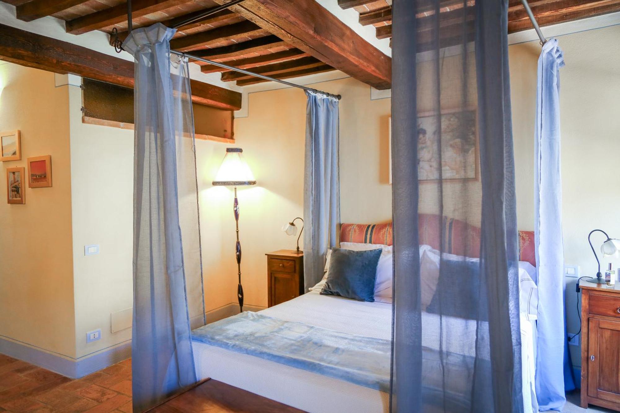 Pienzalettings "Suites" Ngoại thất bức ảnh