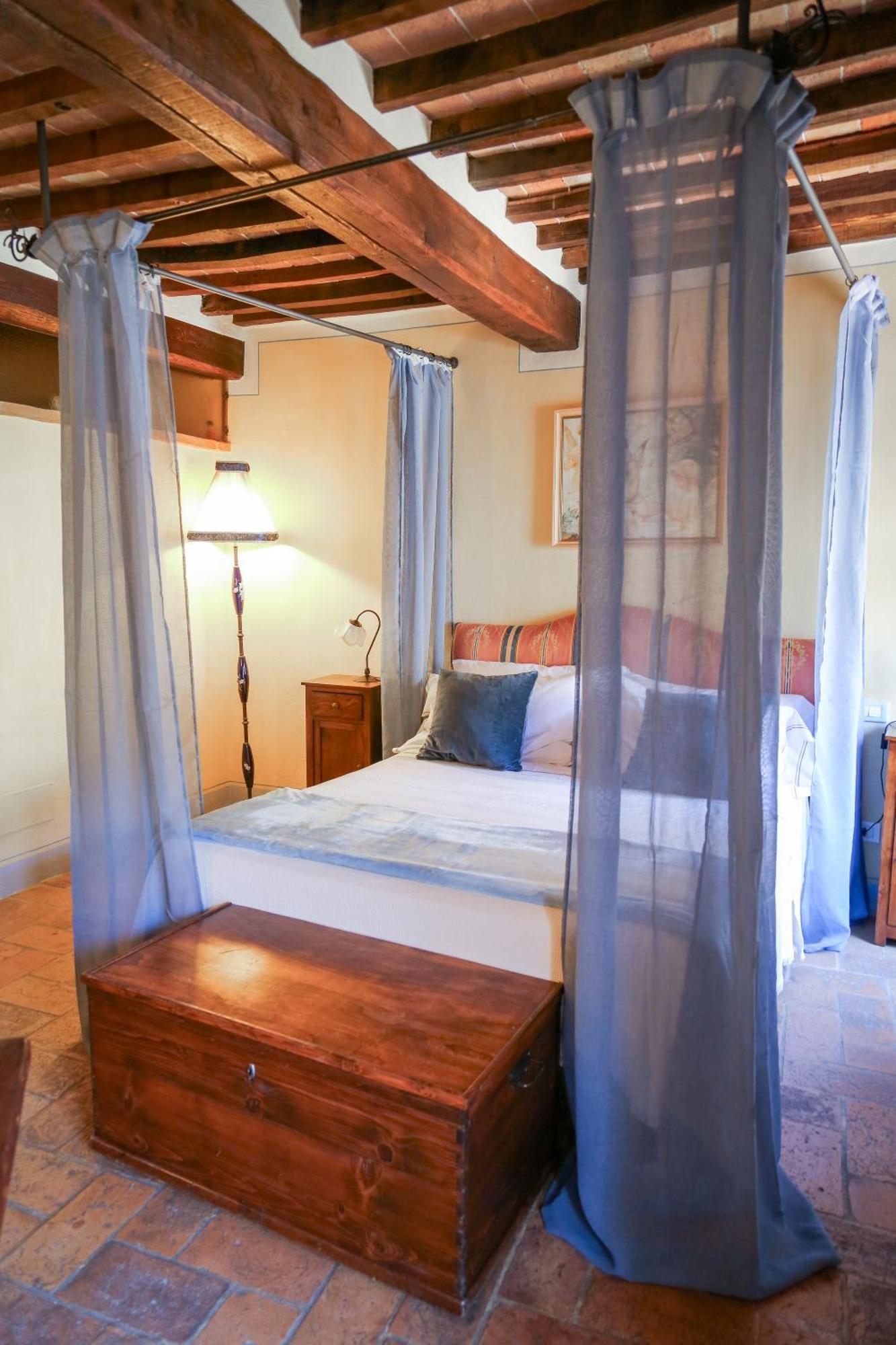 Pienzalettings "Suites" Ngoại thất bức ảnh