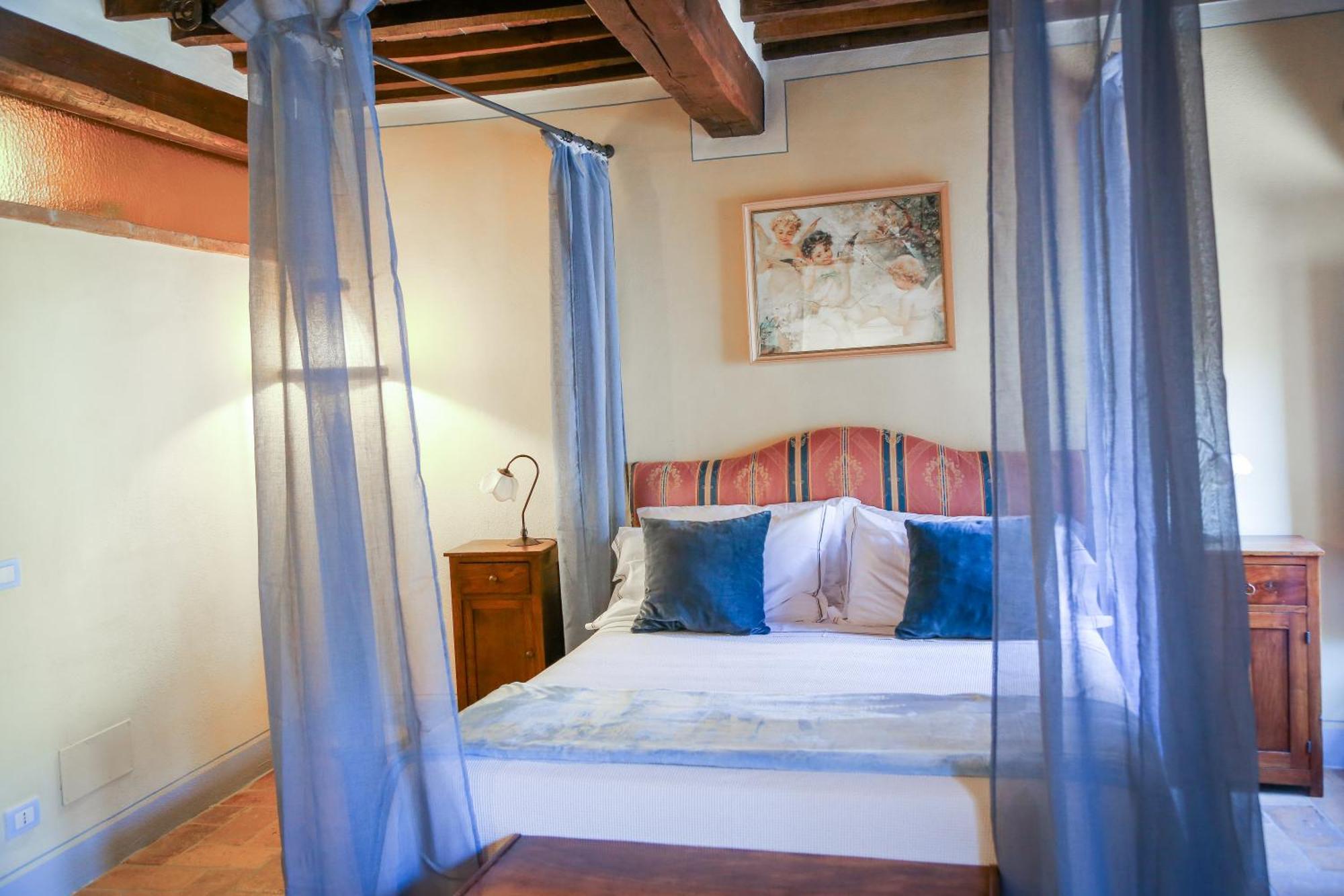 Pienzalettings "Suites" Ngoại thất bức ảnh
