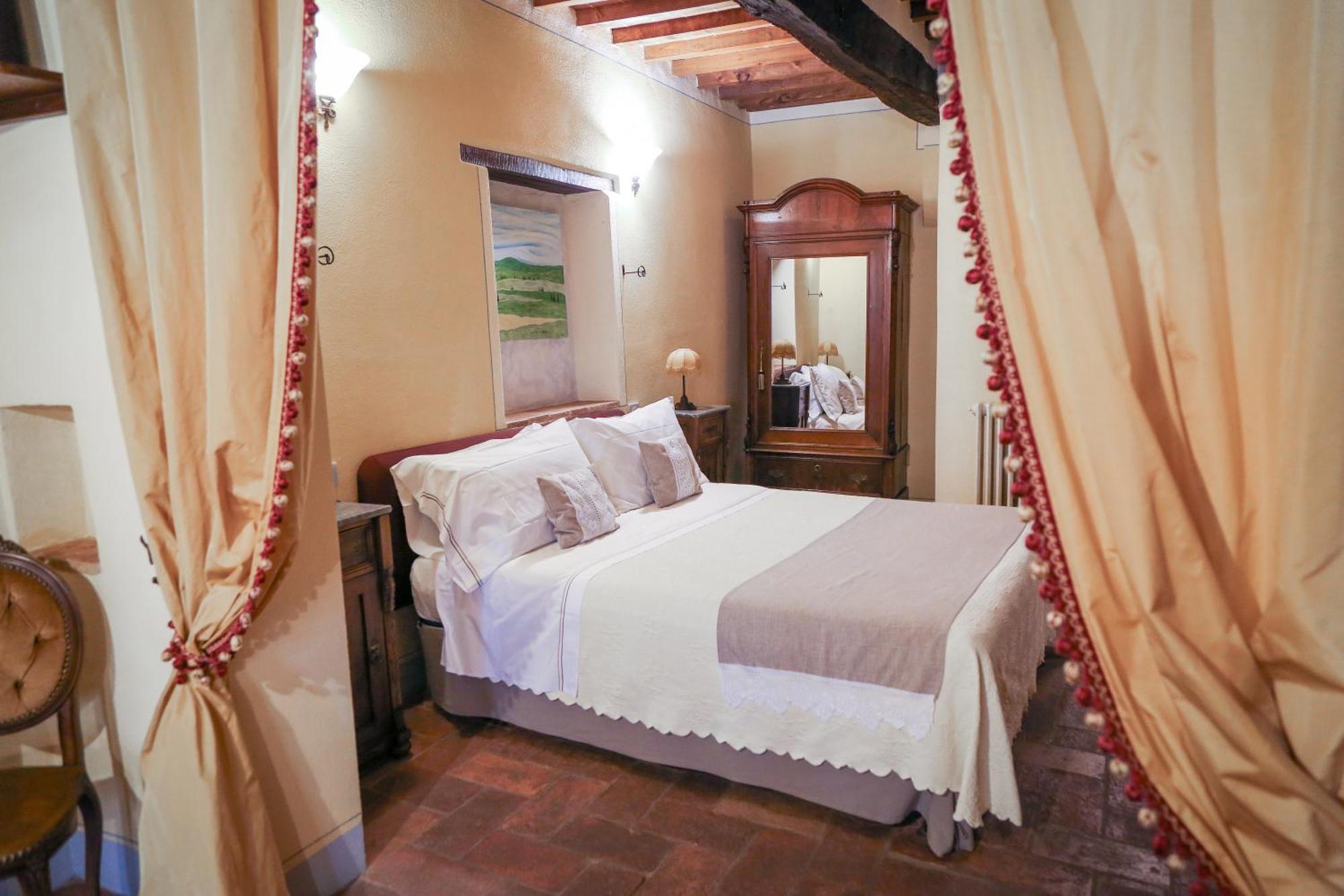 Pienzalettings "Suites" Ngoại thất bức ảnh