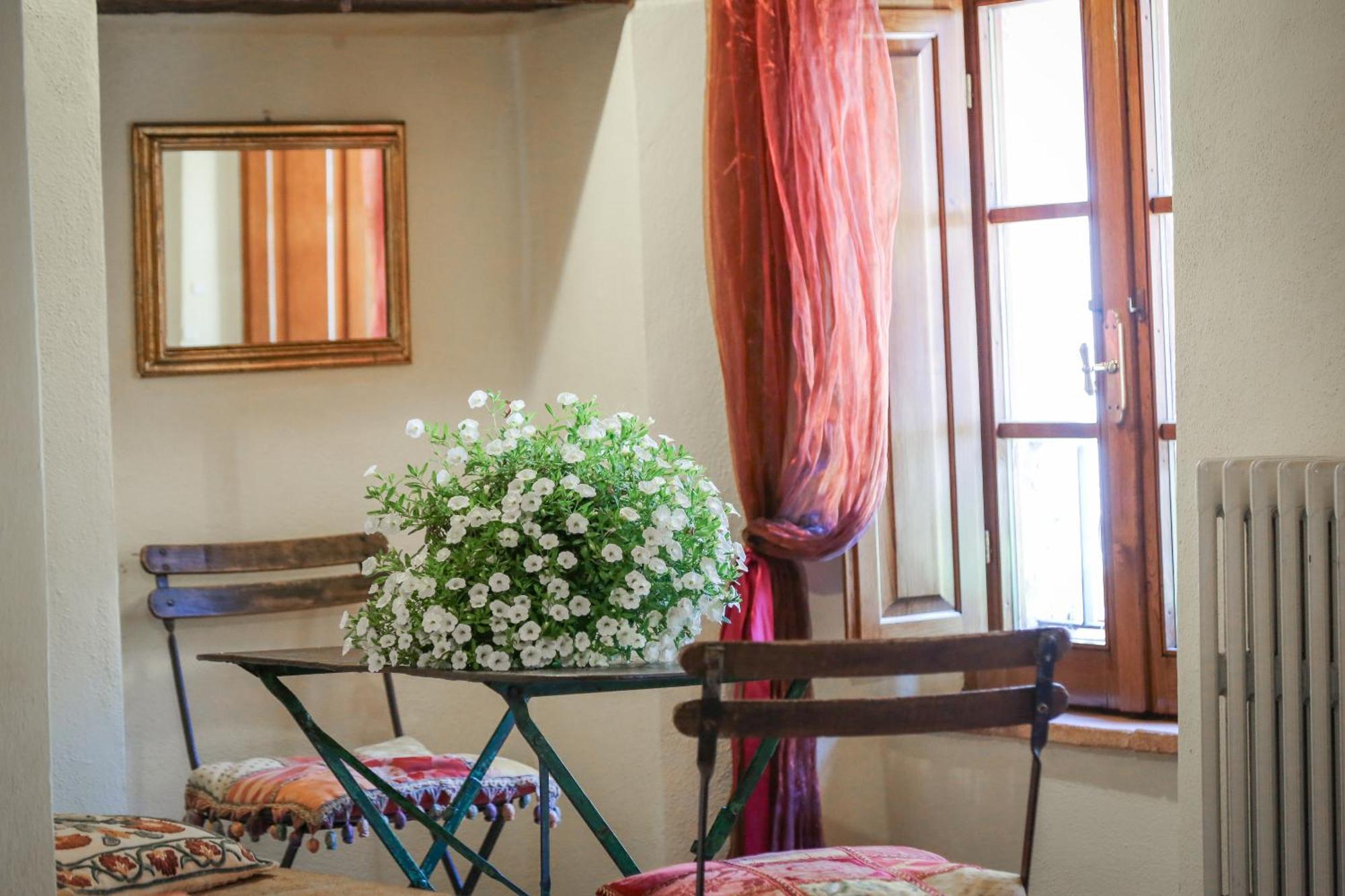 Pienzalettings "Suites" Ngoại thất bức ảnh