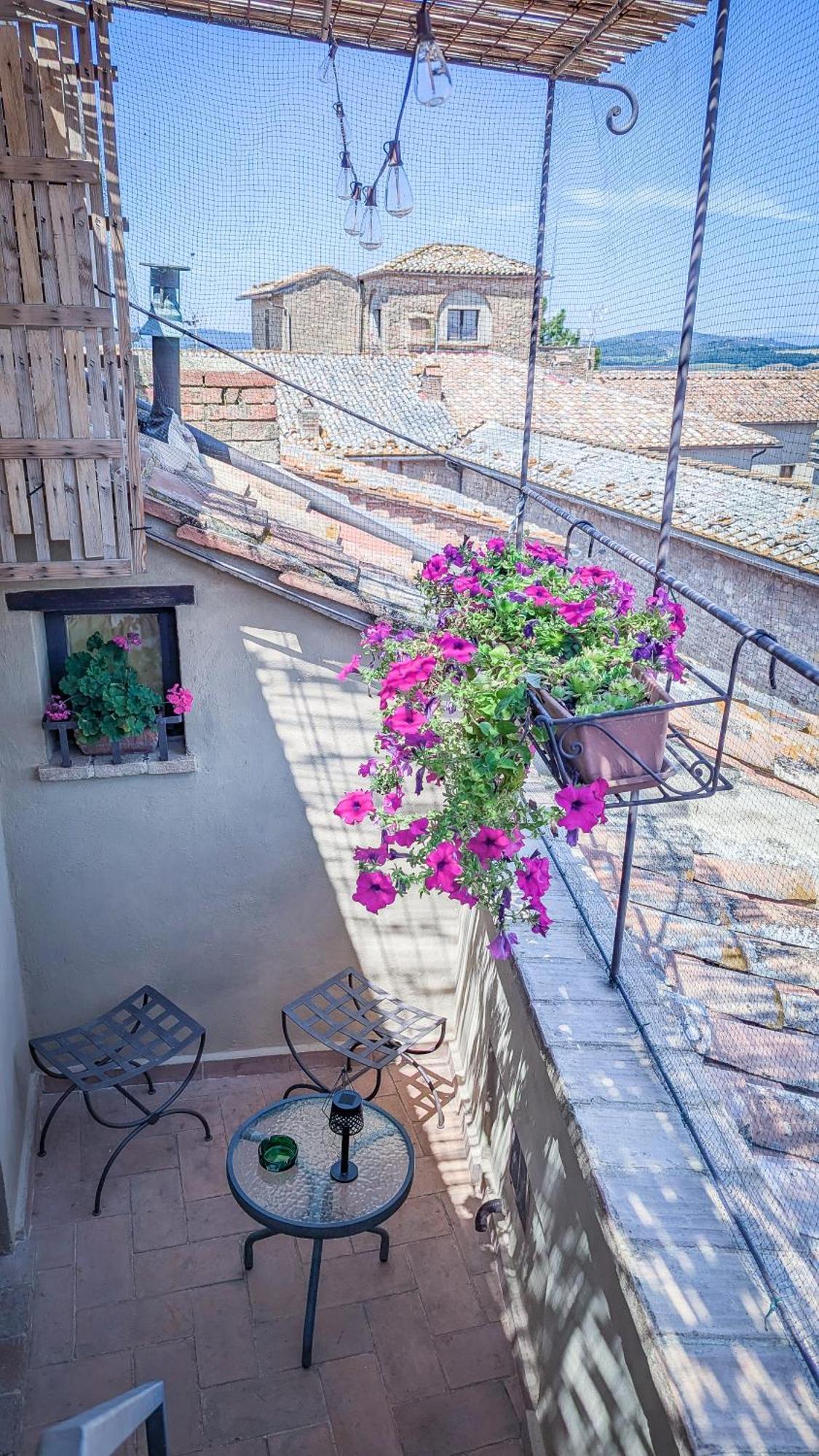 Pienzalettings "Suites" Ngoại thất bức ảnh
