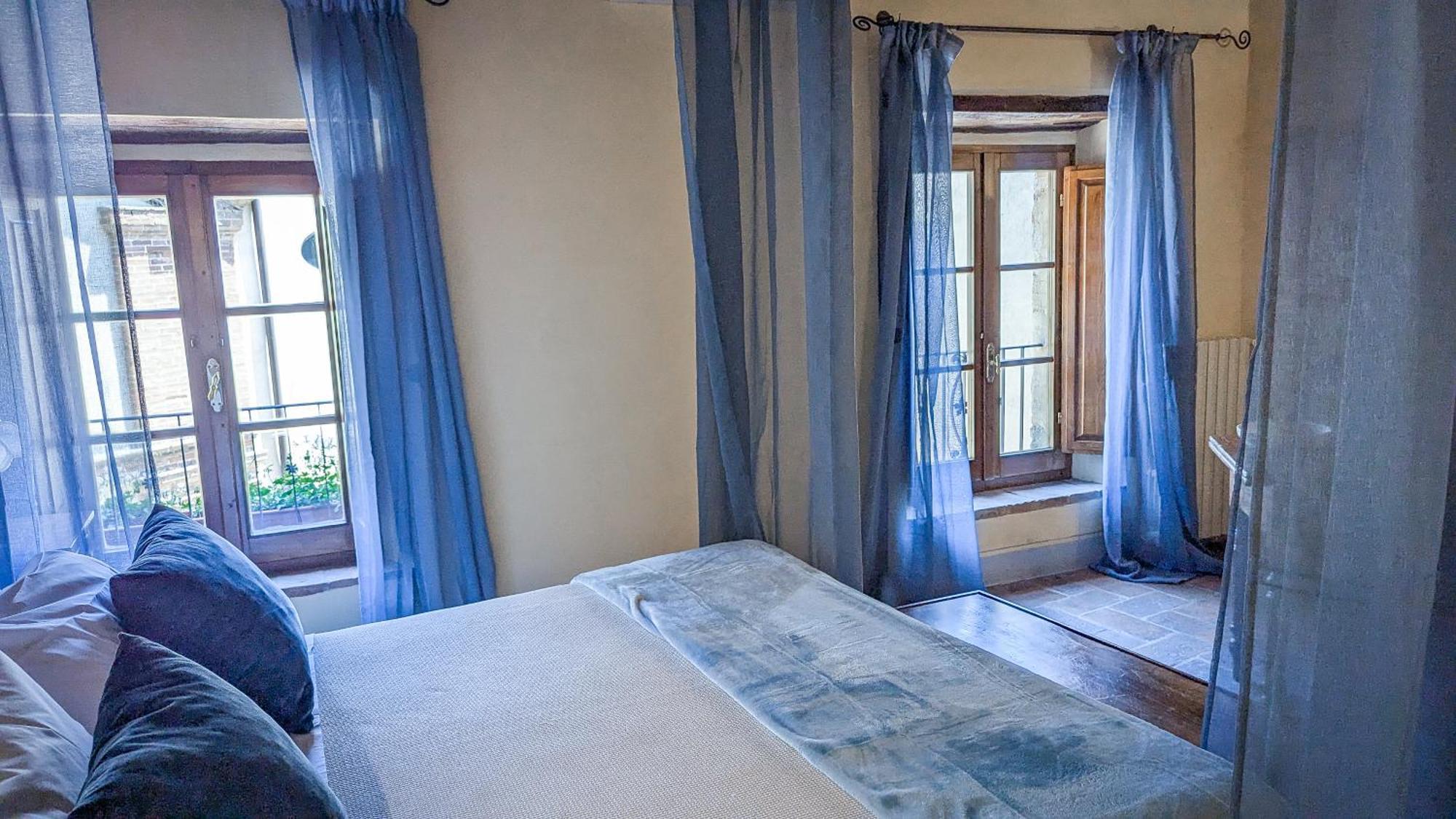 Pienzalettings "Suites" Ngoại thất bức ảnh