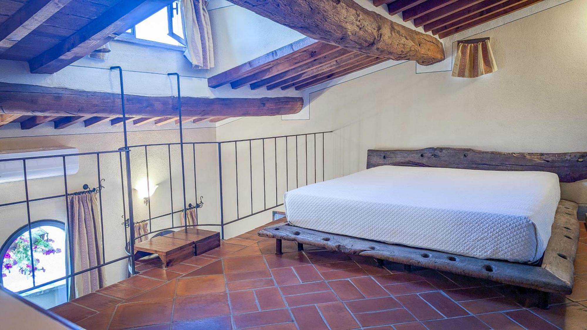 Pienzalettings "Suites" Ngoại thất bức ảnh