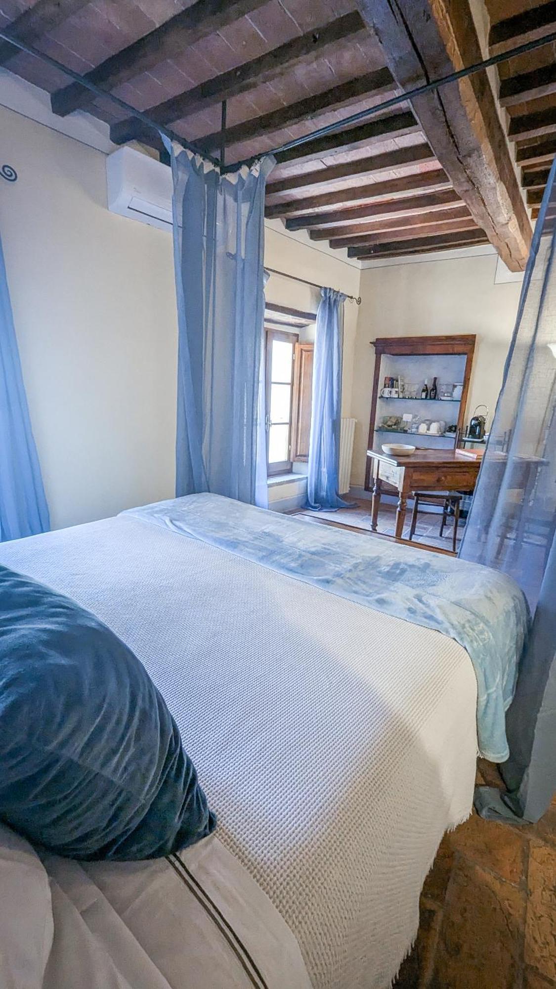 Pienzalettings "Suites" Ngoại thất bức ảnh