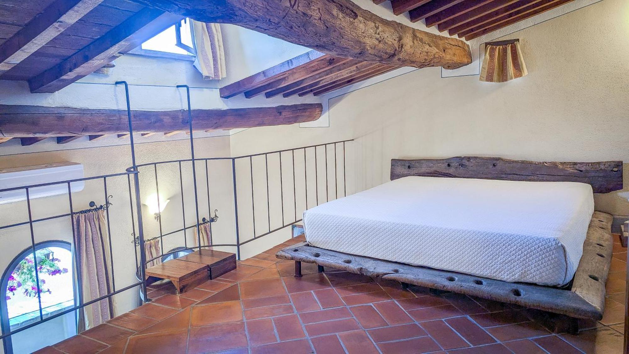 Pienzalettings "Suites" Ngoại thất bức ảnh