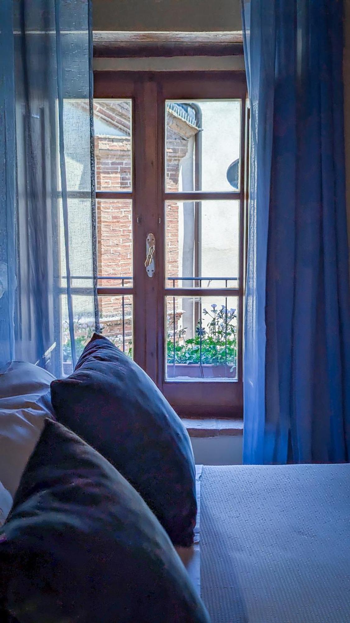 Pienzalettings "Suites" Ngoại thất bức ảnh